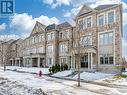 15 Temple Manor Road, Brampton, ON  - Outdoor With Facade 