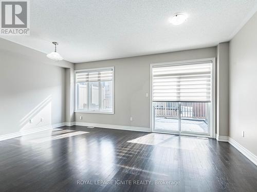 15 Temple Manor Road, Brampton, ON - Indoor