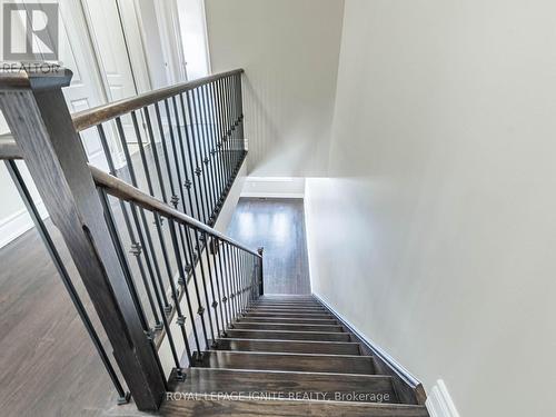 15 Temple Manor Road, Brampton, ON - Indoor Photo Showing Other Room