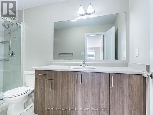 15 Temple Manor Road, Brampton, ON - Indoor Photo Showing Bathroom