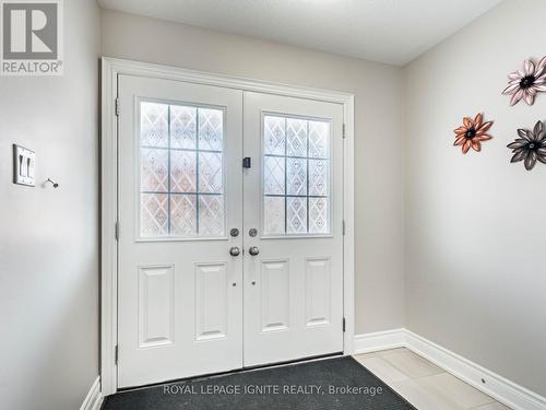 15 Temple Manor Road, Brampton, ON - Indoor Photo Showing Other Room