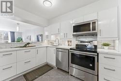 511 - 1485 LAKESHORE ROAD E  Mississauga, ON L5E 3G2