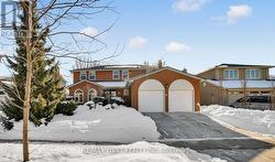 306 PINEGROVE ROAD  Oakville, ON L6K 3P9