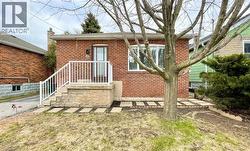 85 EAST 11TH Street Unit# UPPER  Hamilton, ON L9A 3T3