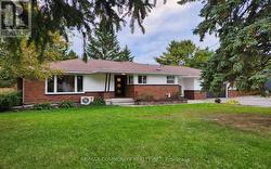 BASEMENT - 23 SINGLETON STREET  Brighton, ON K0K 1H0