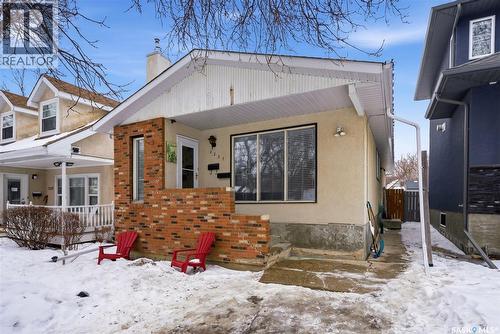 3231 Retallack STREET  Regina, SK S4S 1T7
