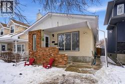 3231 Retallack STREET  Regina, SK S4S 1T7