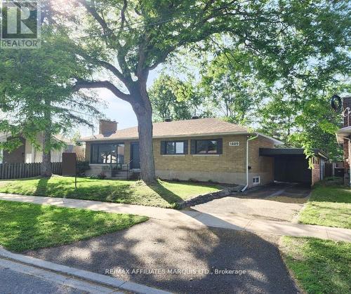 1409 Leonard Avenue, Cornwall, ON - Outdoor