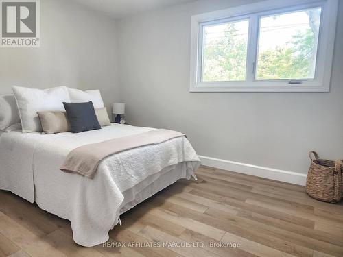 1409 Leonard Avenue, Cornwall, ON - Indoor Photo Showing Bedroom