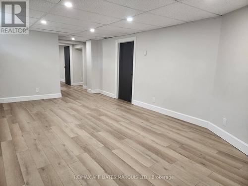 1409 Leonard Avenue, Cornwall, ON - Indoor
