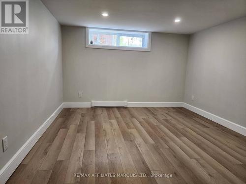 1409 Leonard Avenue, Cornwall, ON - Indoor