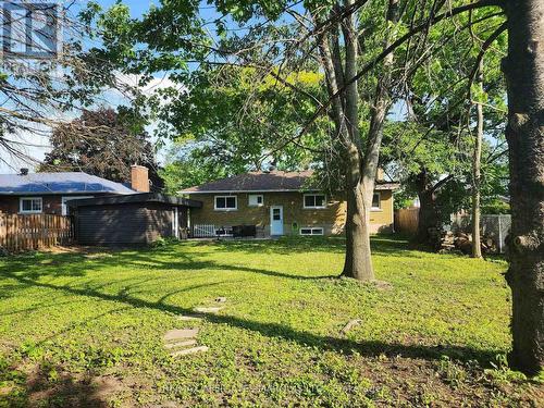 1409 Leonard Avenue, Cornwall, ON - Outdoor