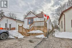 156 CHARLES STREET E  Ingersoll (Ingersoll - South), ON N5C 1K2