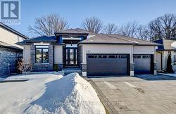 177 TAMARACK BOULEVARD  Woodstock (Woodstock - North), ON N4S 0E2