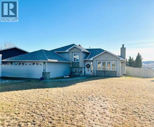 973 Cornwall Crescent  Dawson Creek, BC V1G 1P1