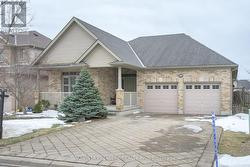 299 MEADOWSWEET TRAIL  London North (North B), ON N5X 0A4