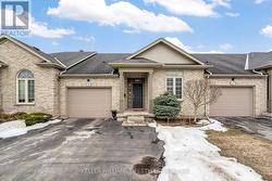 18 - 285 MCGARRELL DRIVE  London North (North R), ON N6G 5H3