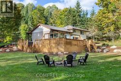 89 STEWART ROAD  Bancroft (Dungannon Ward), ON K0L 2L0