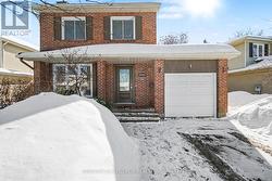 6044 WILLOWBARK DRIVE  Ottawa, ON K1C 5T4