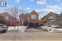 4263 MILLCROFT PARK Drive  Burlington, ON L7M 4J6