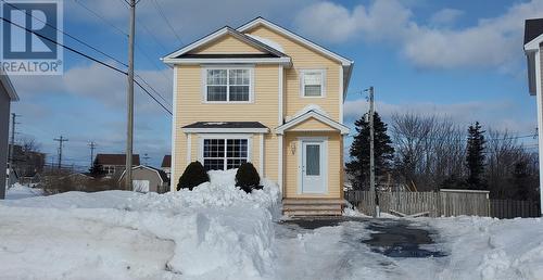 5 Kincaid Street  St. John's, NL A1A 6A5