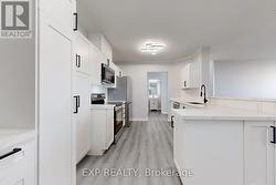 PH09 - 115 OMNI DRIVE  Toronto, ON M1P 5B4