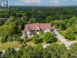 2 KINGSWOOD DRIVE  King, ON L7B 1K8