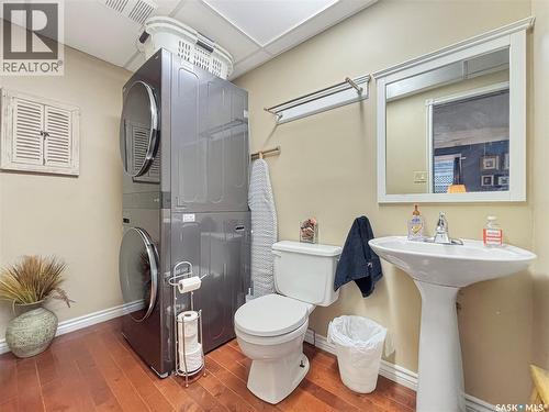 247 Stacey Crescent, Saskatoon, SK 