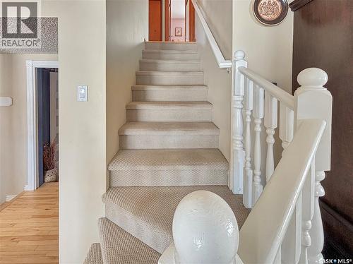 247 Stacey Crescent, Saskatoon, SK 