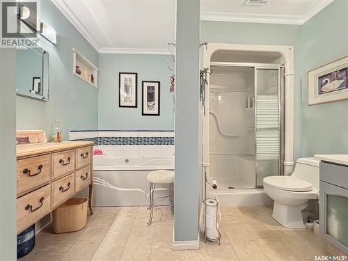 247 Stacey Crescent, Saskatoon, SK 