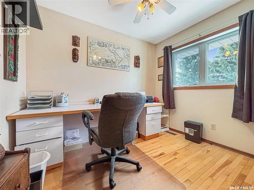 247 Stacey Crescent, Saskatoon, SK 