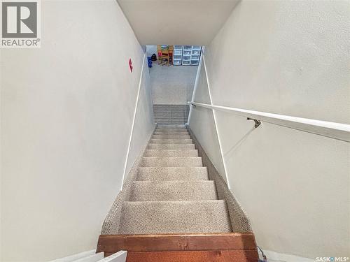 247 Stacey Crescent, Saskatoon, SK 