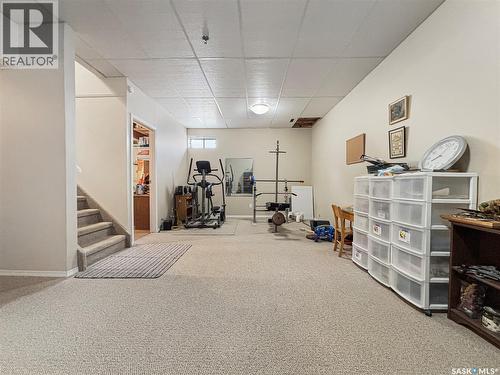 247 Stacey Crescent, Saskatoon, SK 