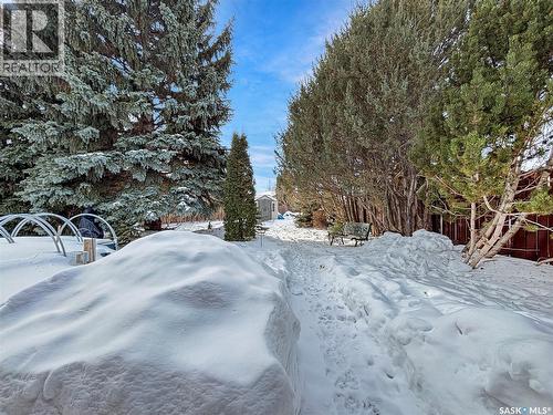 247 Stacey Crescent, Saskatoon, SK 