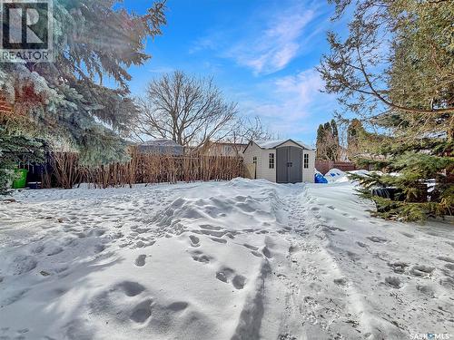 247 Stacey Crescent, Saskatoon, SK 