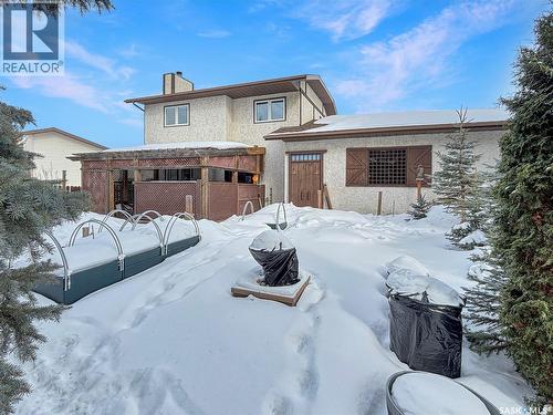 247 Stacey Crescent, Saskatoon, SK 