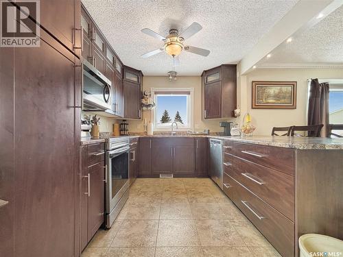 247 Stacey Crescent, Saskatoon, SK 