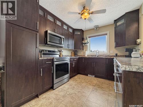 247 Stacey Crescent, Saskatoon, SK 