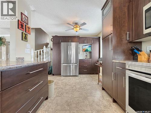 247 Stacey Crescent, Saskatoon, SK 