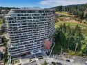 1504-2000 Hannington Rd, Langford, BC  - Outdoor With View 