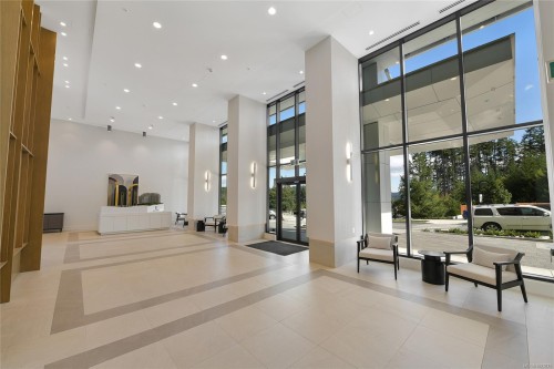 1504-2000 Hannington Rd, Langford, BC - Indoor Photo Showing Other Room