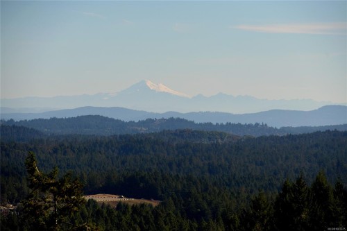 1504-2000 Hannington Rd, Langford, BC - Outdoor With View