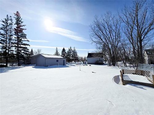 224 Main St, St Adolphe, MB 