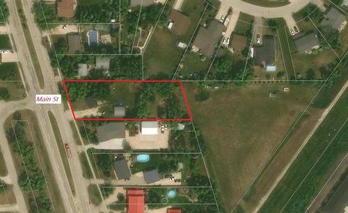 224 Main St, St Adolphe, MB 