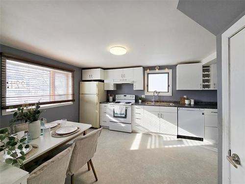 224 Main St, St Adolphe, MB 