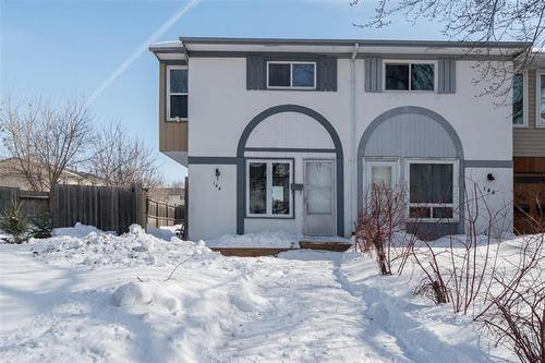 144 Westgrove Way, Winnipeg, MB 