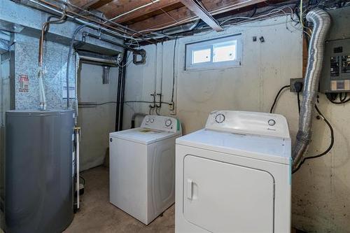 144 Westgrove Way, Winnipeg, MB 