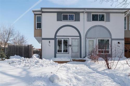 144 Westgrove Way, Winnipeg, MB 