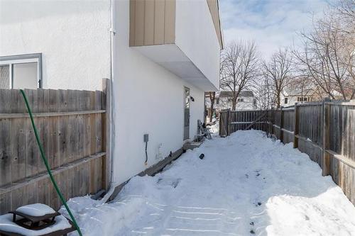 144 Westgrove Way, Winnipeg, MB 