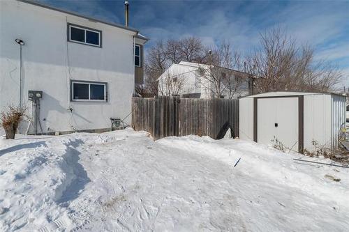 144 Westgrove Way, Winnipeg, MB 